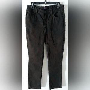 NYDJ Stretch Skinny Jeans 8